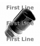 FIRST LINE - FTS92997 - 